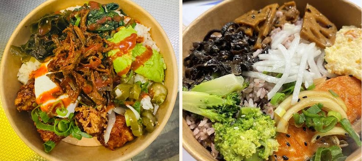 restaurant coréen SEOULSIENNE 서울지엔느 - Gallery Image 3