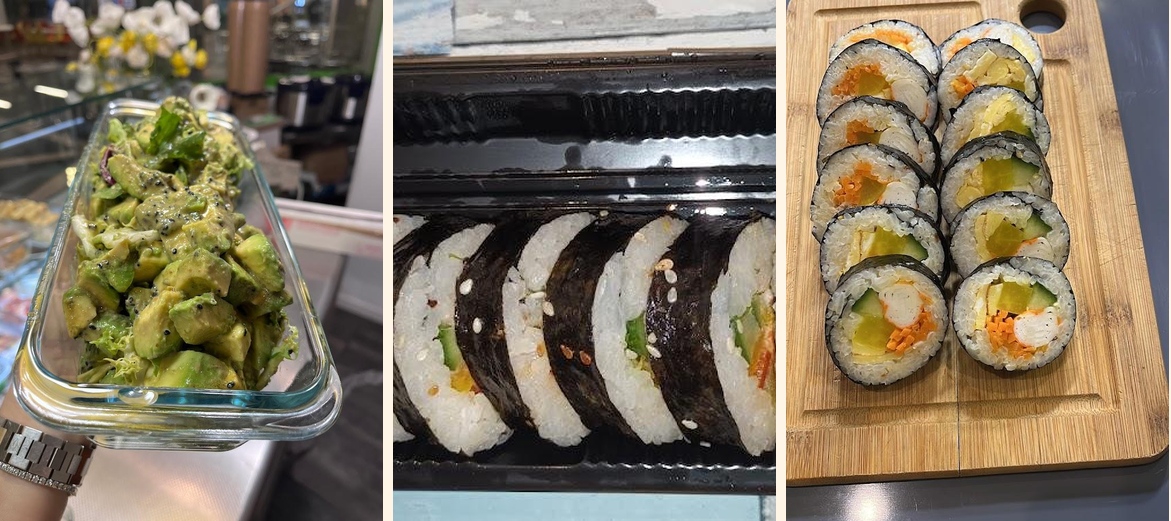 restaurant coréen SEOULSIENNE 서울지엔느 - Gallery Image 4