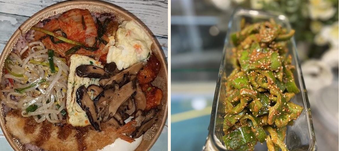 restaurant coréen SEOULSIENNE 서울지엔느 - Gallery Image 5