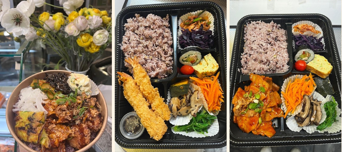 restaurant coréen SEOULSIENNE 서울지엔느 - Gallery Image 6